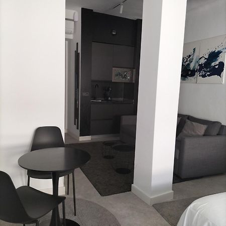 A-Cero Living Malagaアパートメント エクステリア 写真