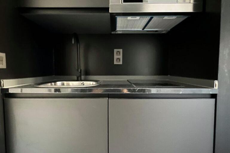 A-Cero Living Malagaアパートメント エクステリア 写真