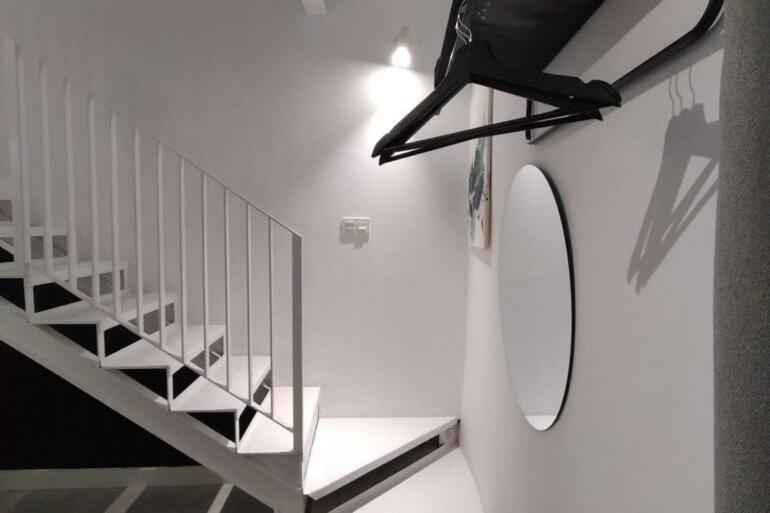 A-Cero Living Malagaアパートメント エクステリア 写真