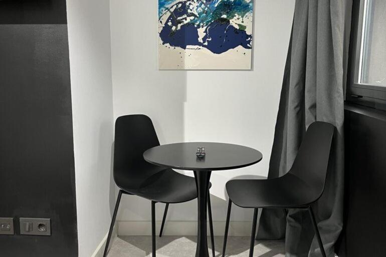 A-Cero Living Malagaアパートメント エクステリア 写真