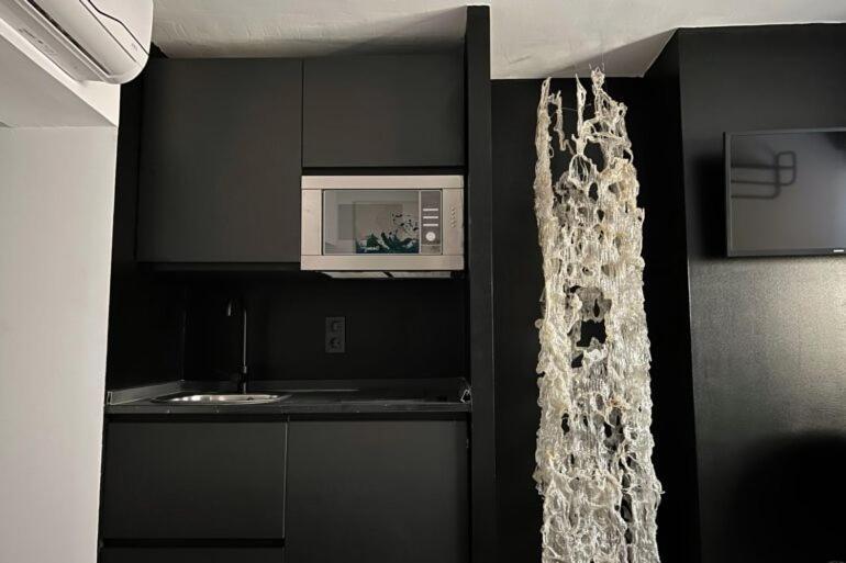 A-Cero Living Malagaアパートメント エクステリア 写真