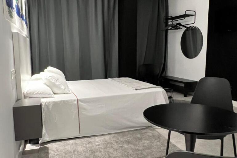 A-Cero Living Malagaアパートメント エクステリア 写真
