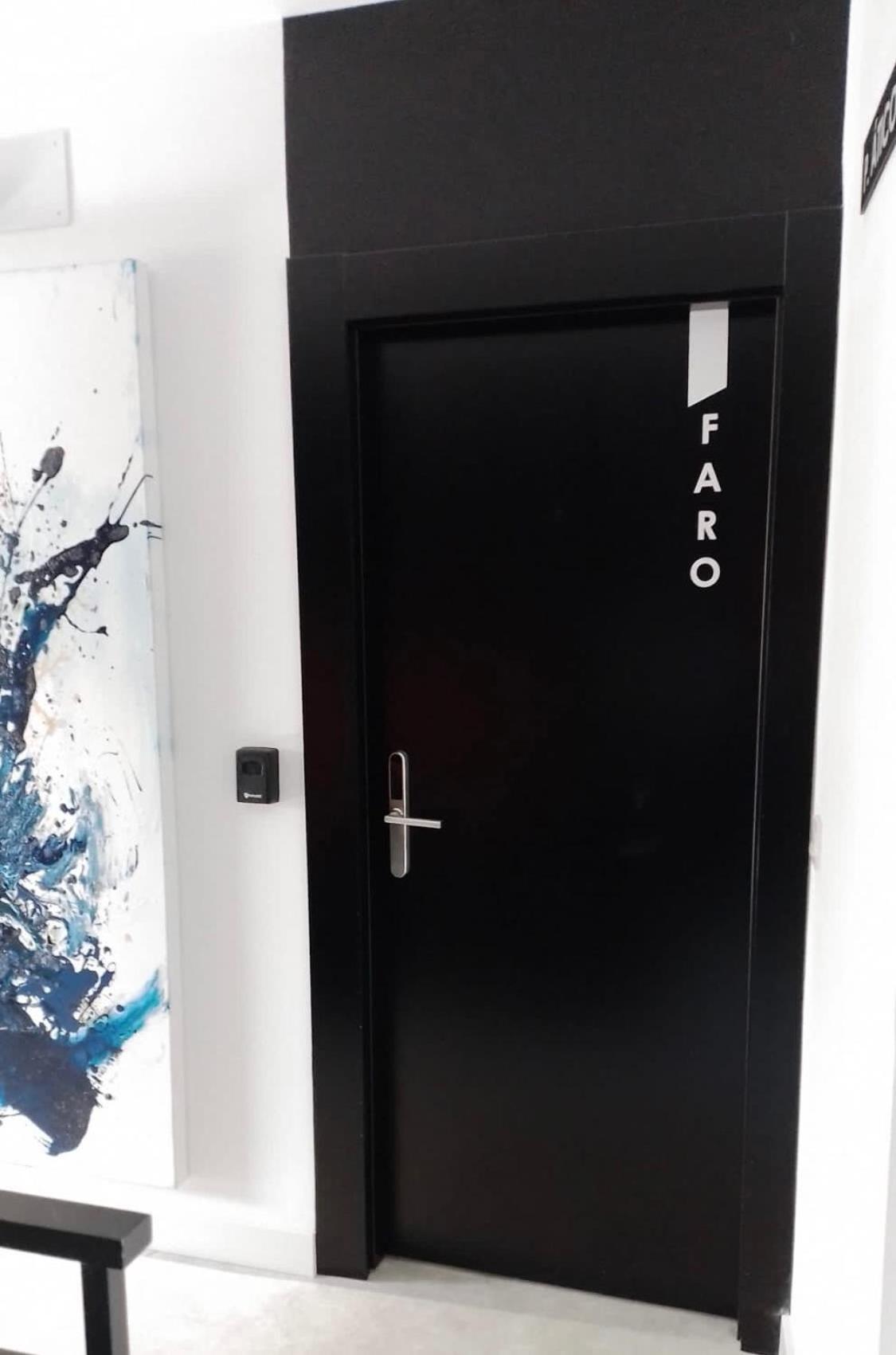A-Cero Living Malagaアパートメント エクステリア 写真