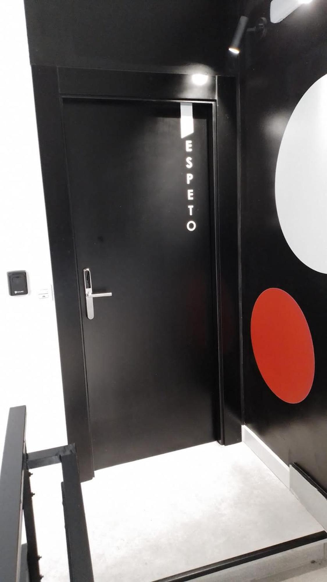 A-Cero Living Malagaアパートメント エクステリア 写真