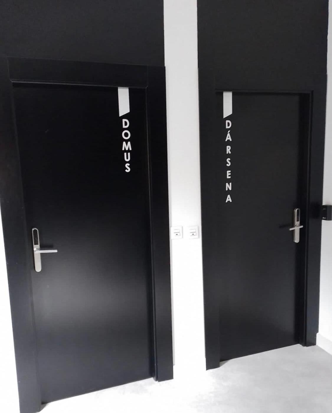 A-Cero Living Malagaアパートメント エクステリア 写真