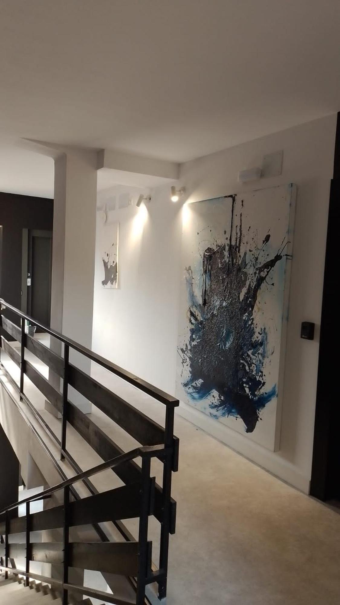 A-Cero Living Malagaアパートメント エクステリア 写真