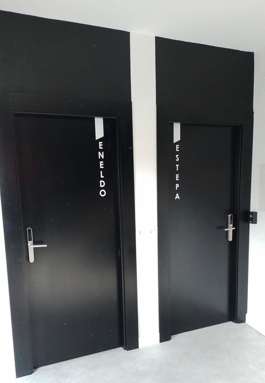 A-Cero Living Malagaアパートメント エクステリア 写真