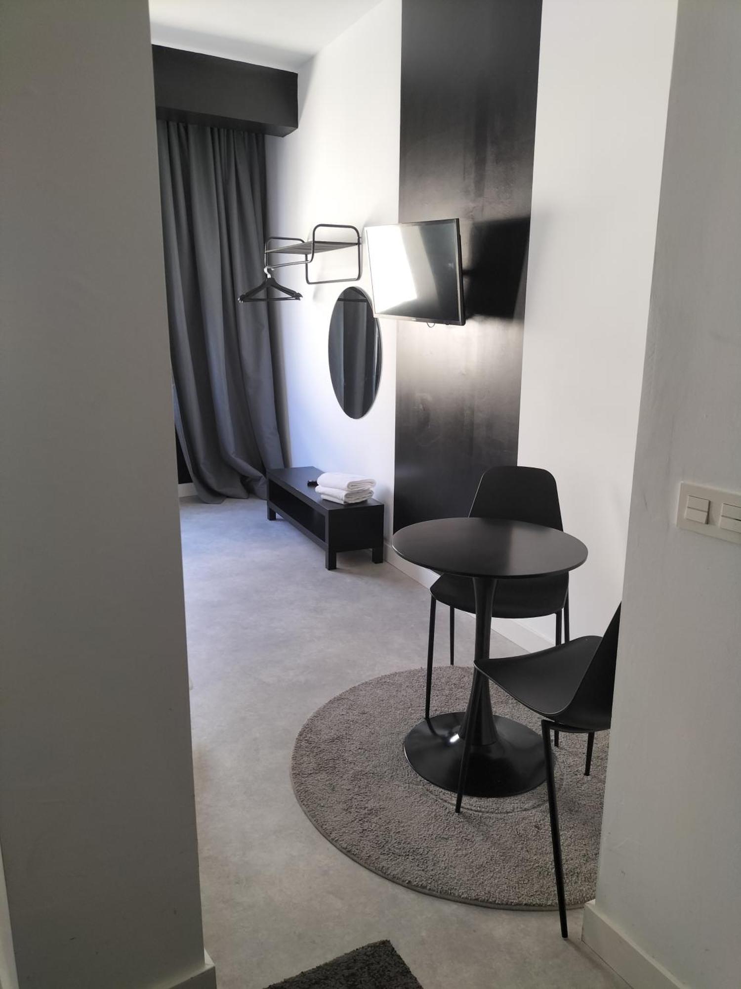 A-Cero Living Malagaアパートメント エクステリア 写真