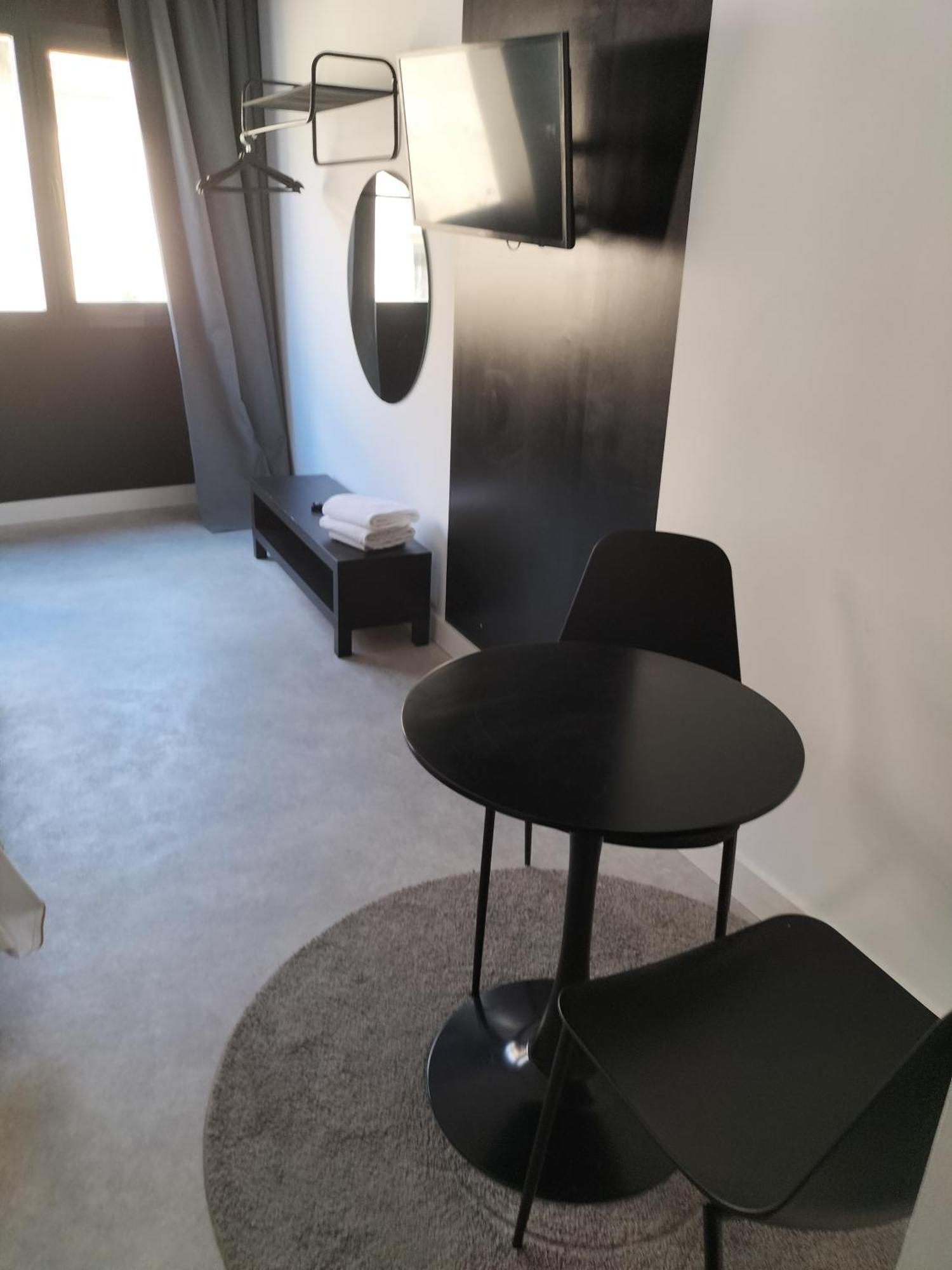 A-Cero Living Malagaアパートメント エクステリア 写真