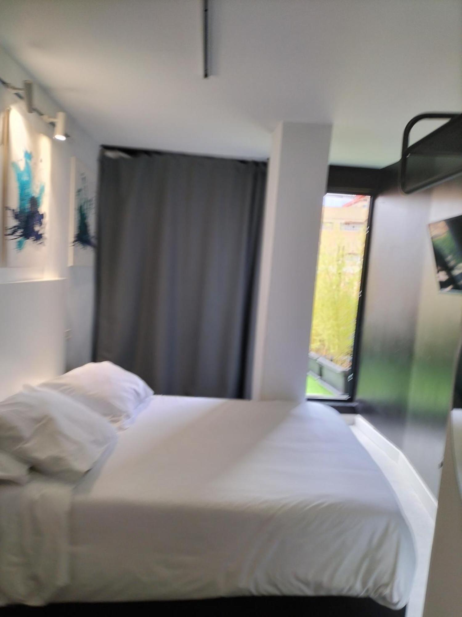 A-Cero Living Malagaアパートメント エクステリア 写真